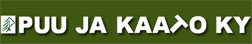 Puu ja Kaato Ylä-Kotola Ky logo